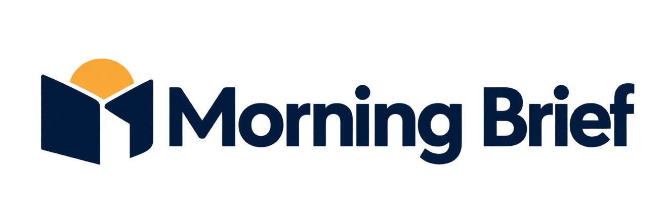 Morning Brief